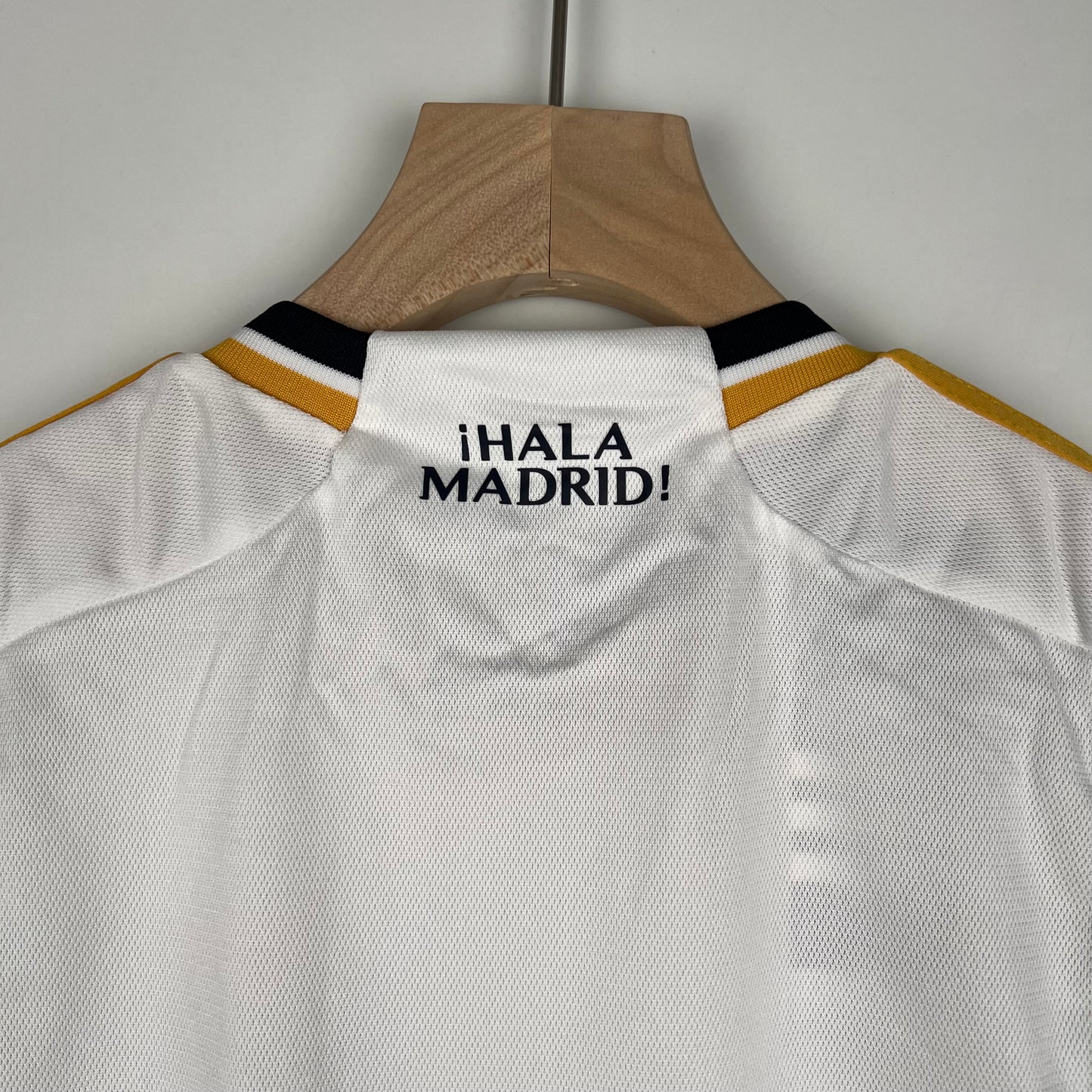 Real Madrid 1ª Equipación 23/24