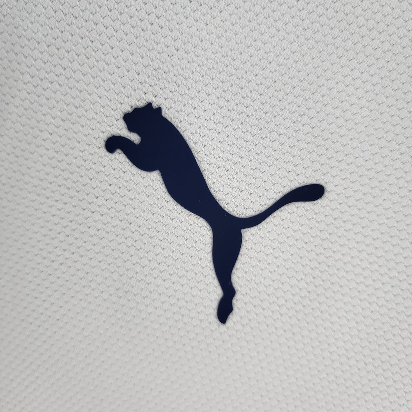 Tottenham 06/07