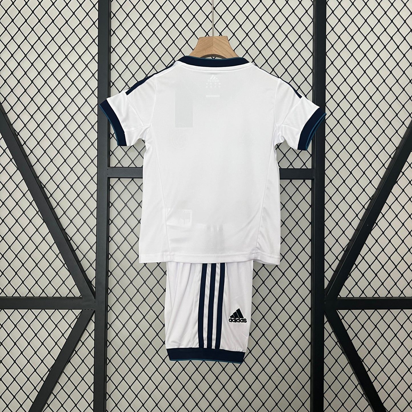 Real Madrid 1ª Equipación 12/13