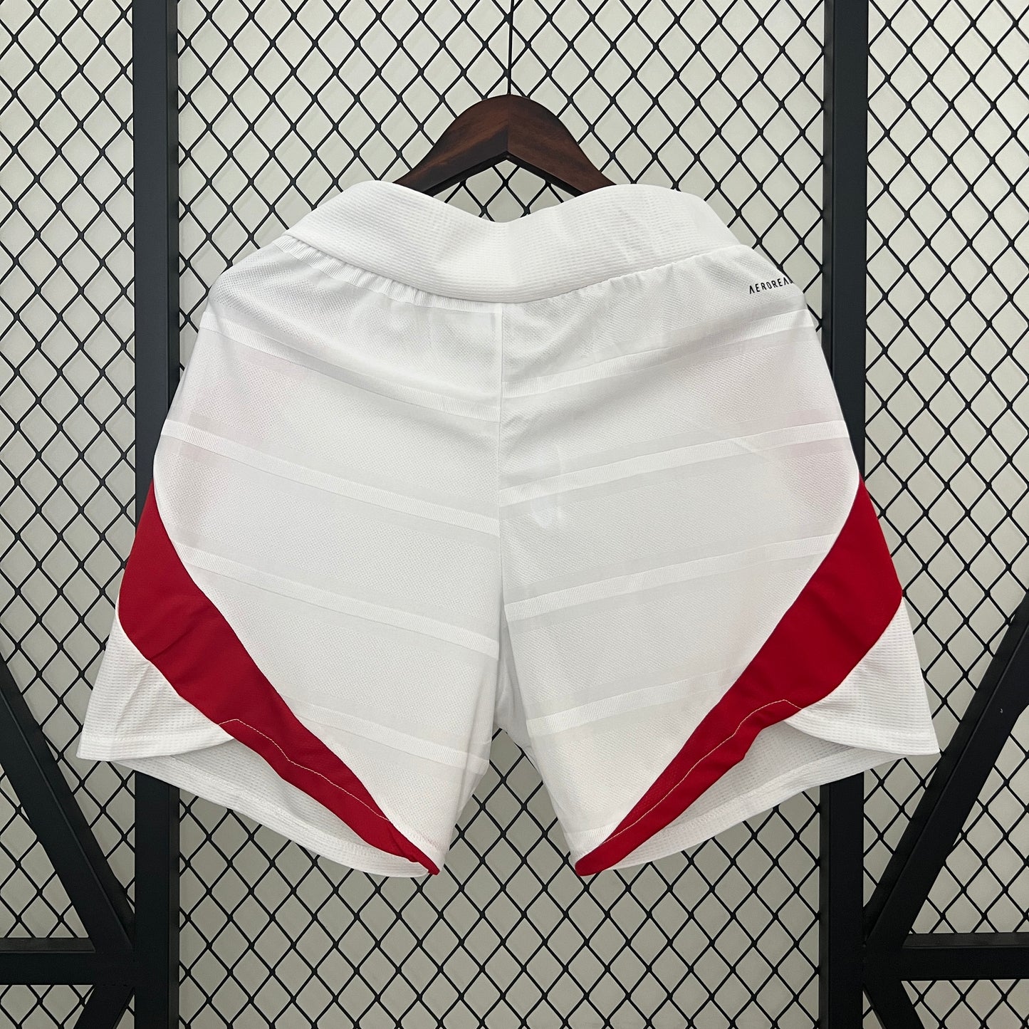 Pantalones Player Manchester United 1ª Equipación 24/25