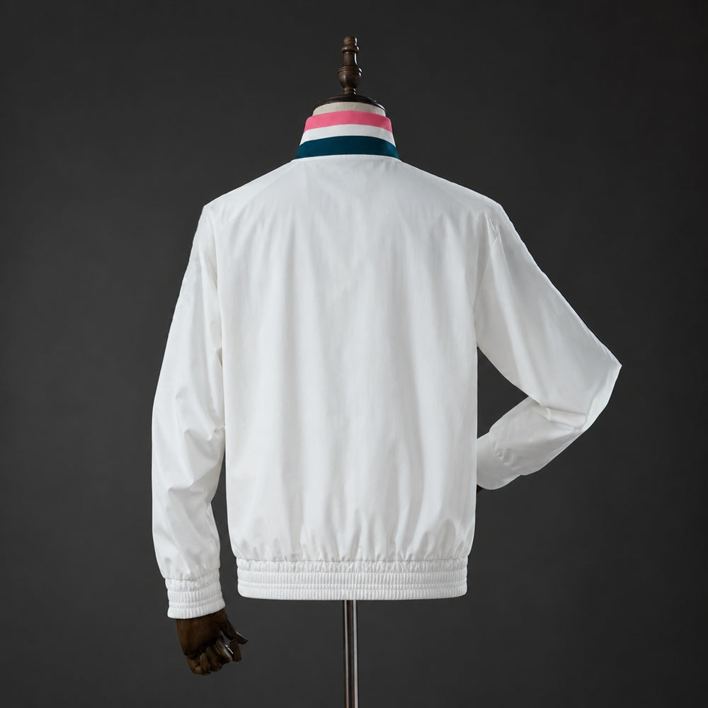 Chaqueta Real Madrid