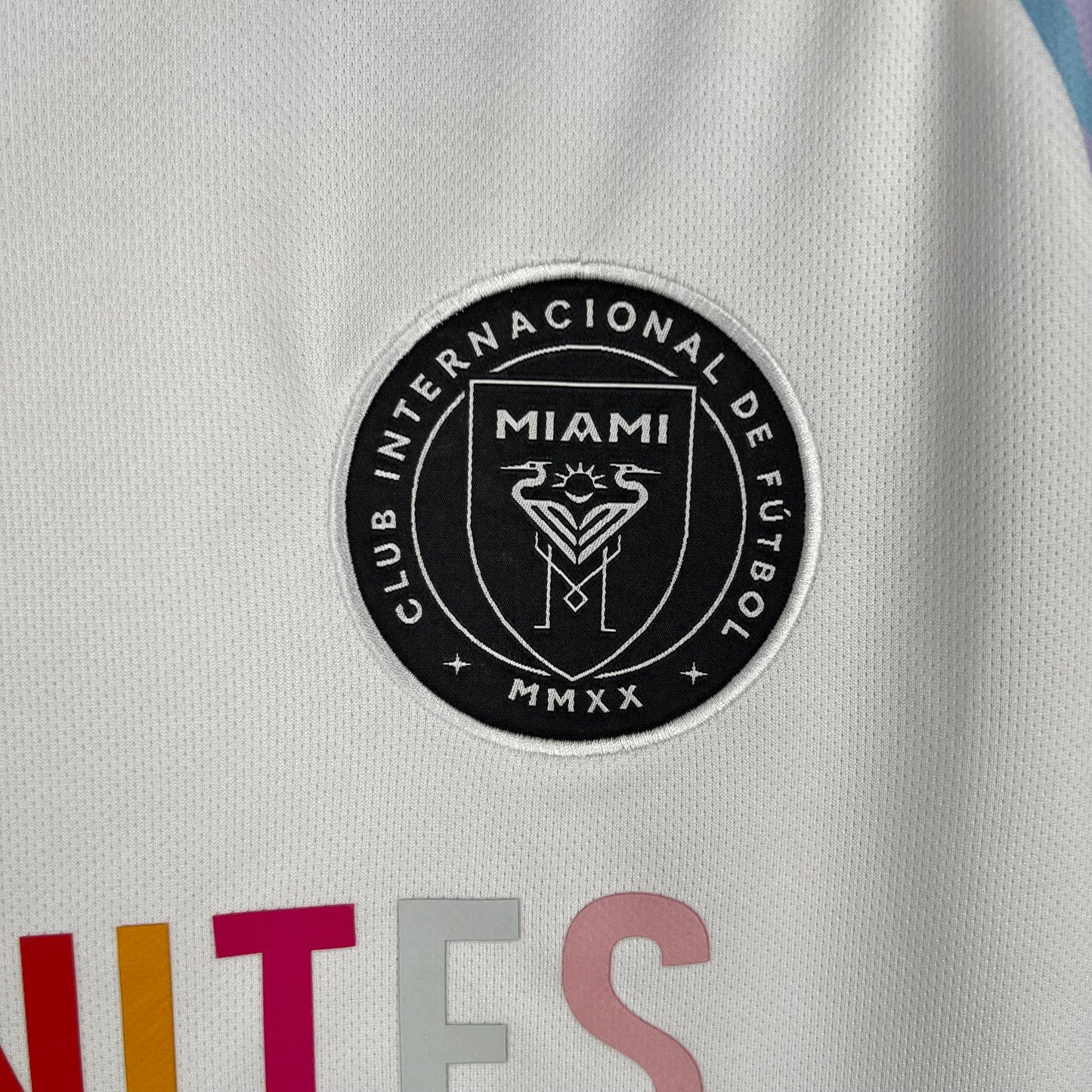 Inter Miami Training