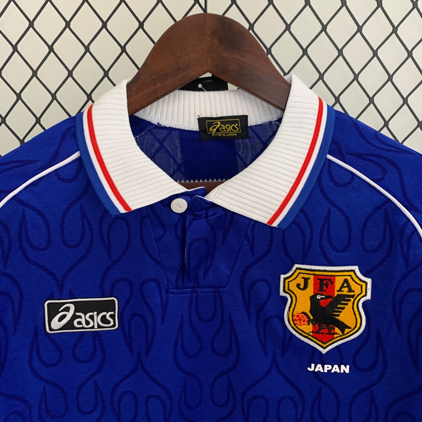 Japón 1998
