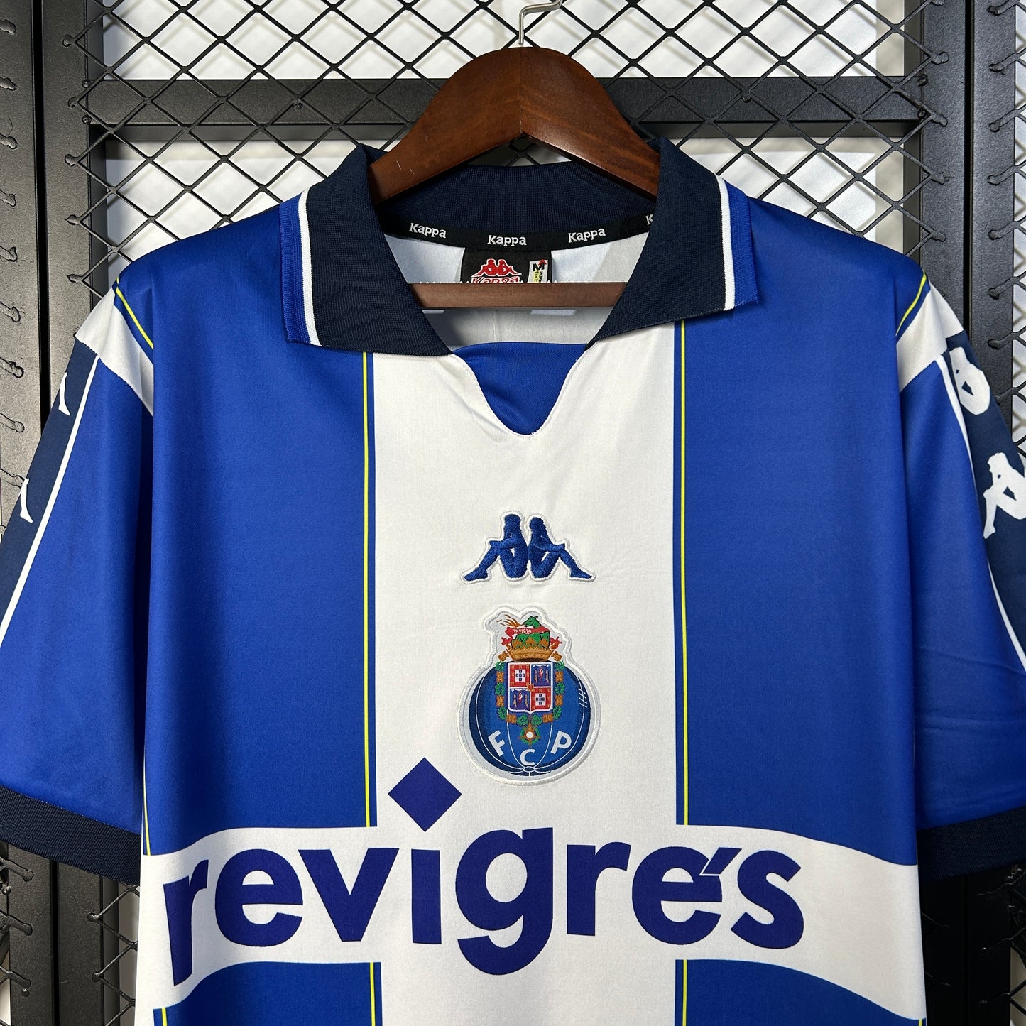 Oporto 99/00