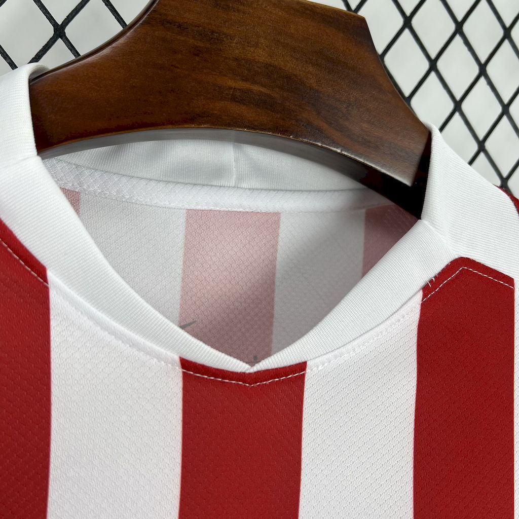 Atlético de Madrid 1ª Equipación 25/26