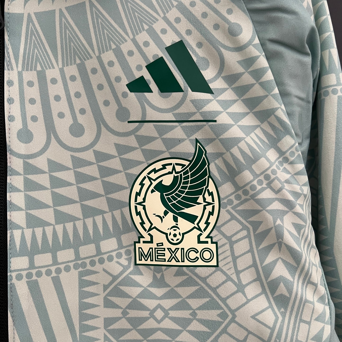 Chaqueta Reversible México
