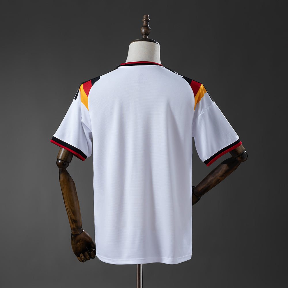 Alemania 1ª Equipación 2026