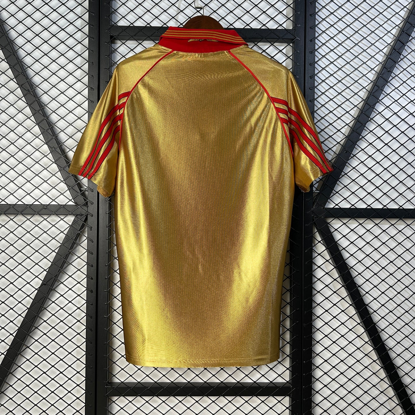 Benfica 98/99