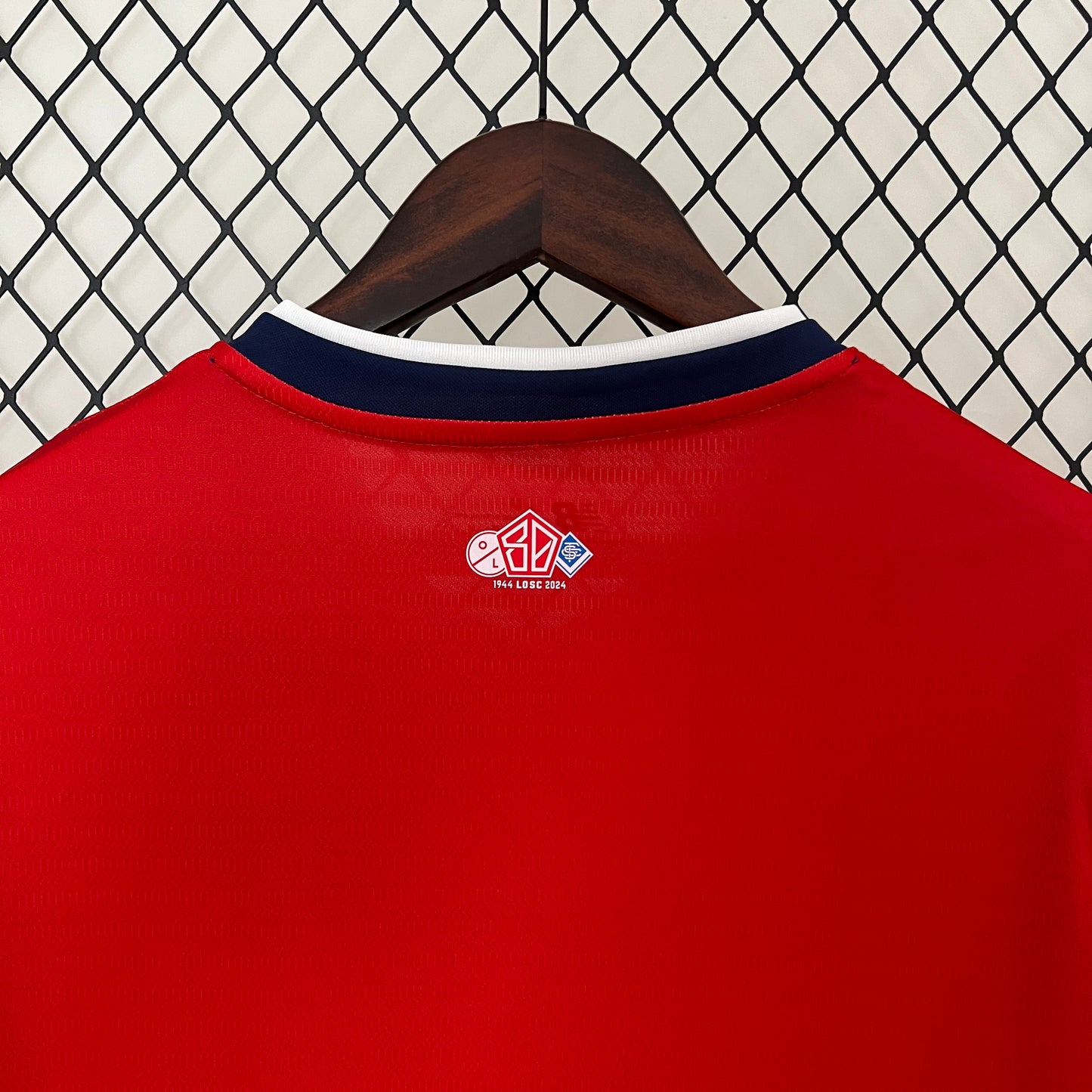 LOSC 1ª Equipación 24/25