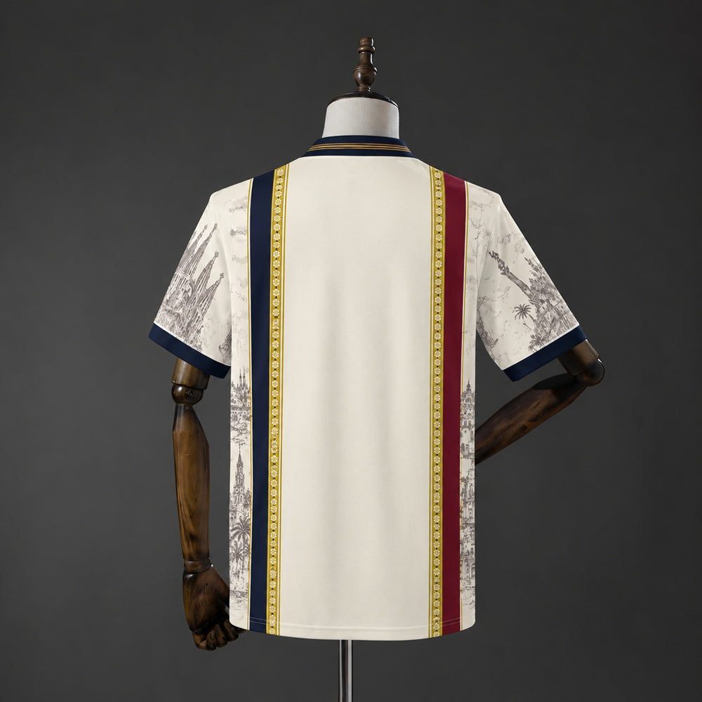 Camiseta FC Barcelona Special Edition