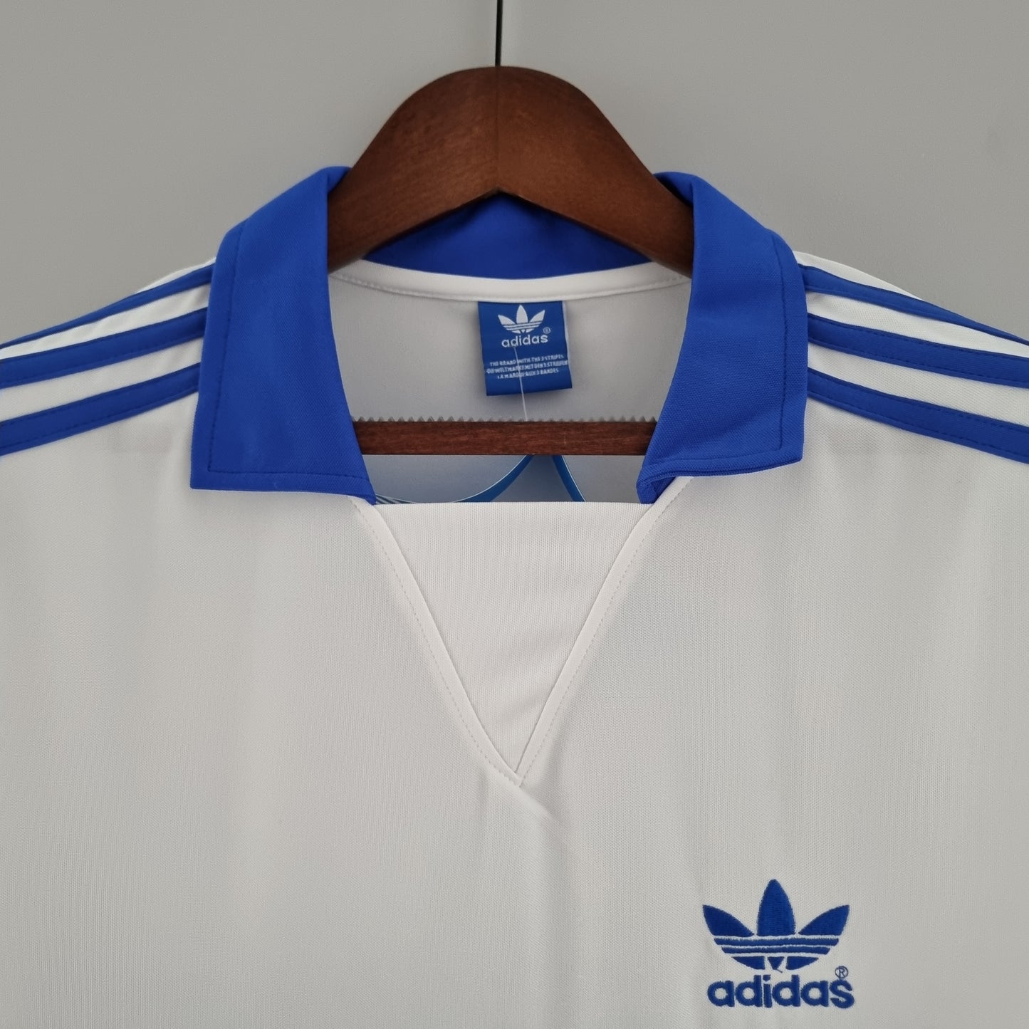 Universidad de Chile 1983