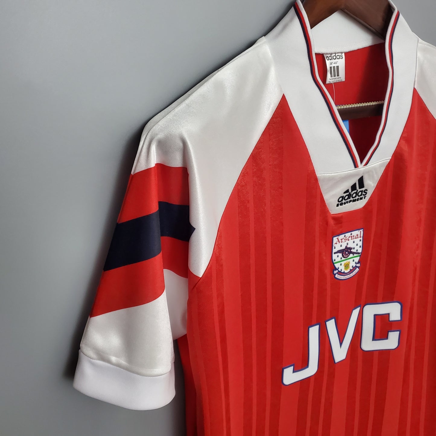 Arsenal 92/93