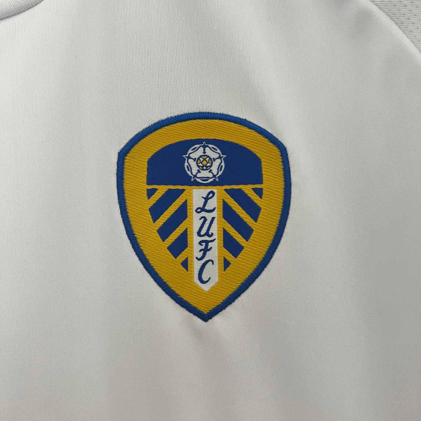 Leeds United 1ª Equipación  24/25