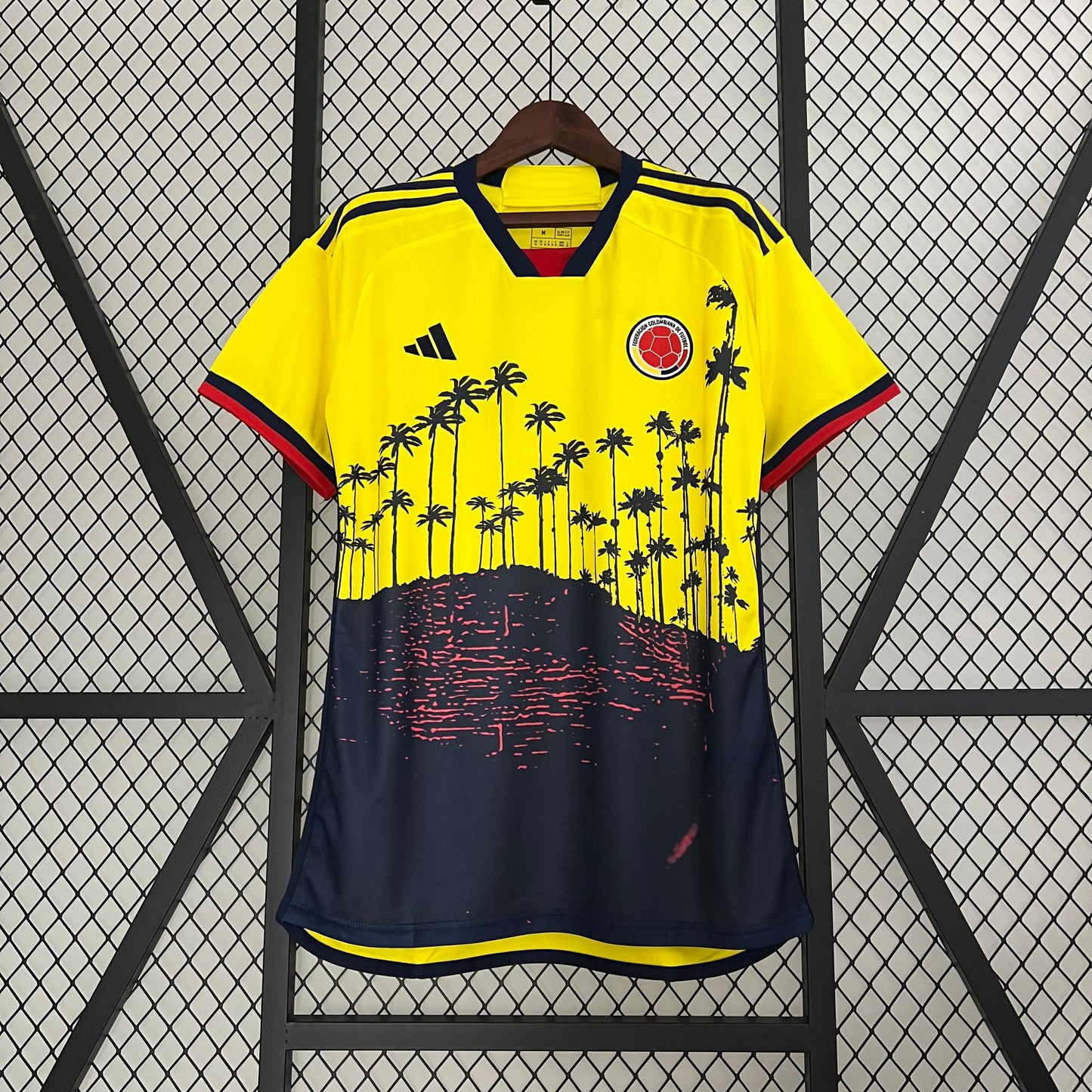 Colombia Special Edition