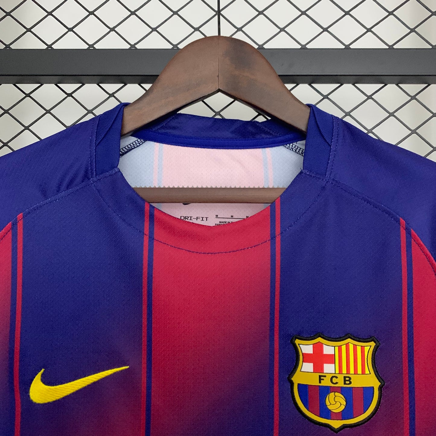 FC Barcelona 1ª Equipación 25/26