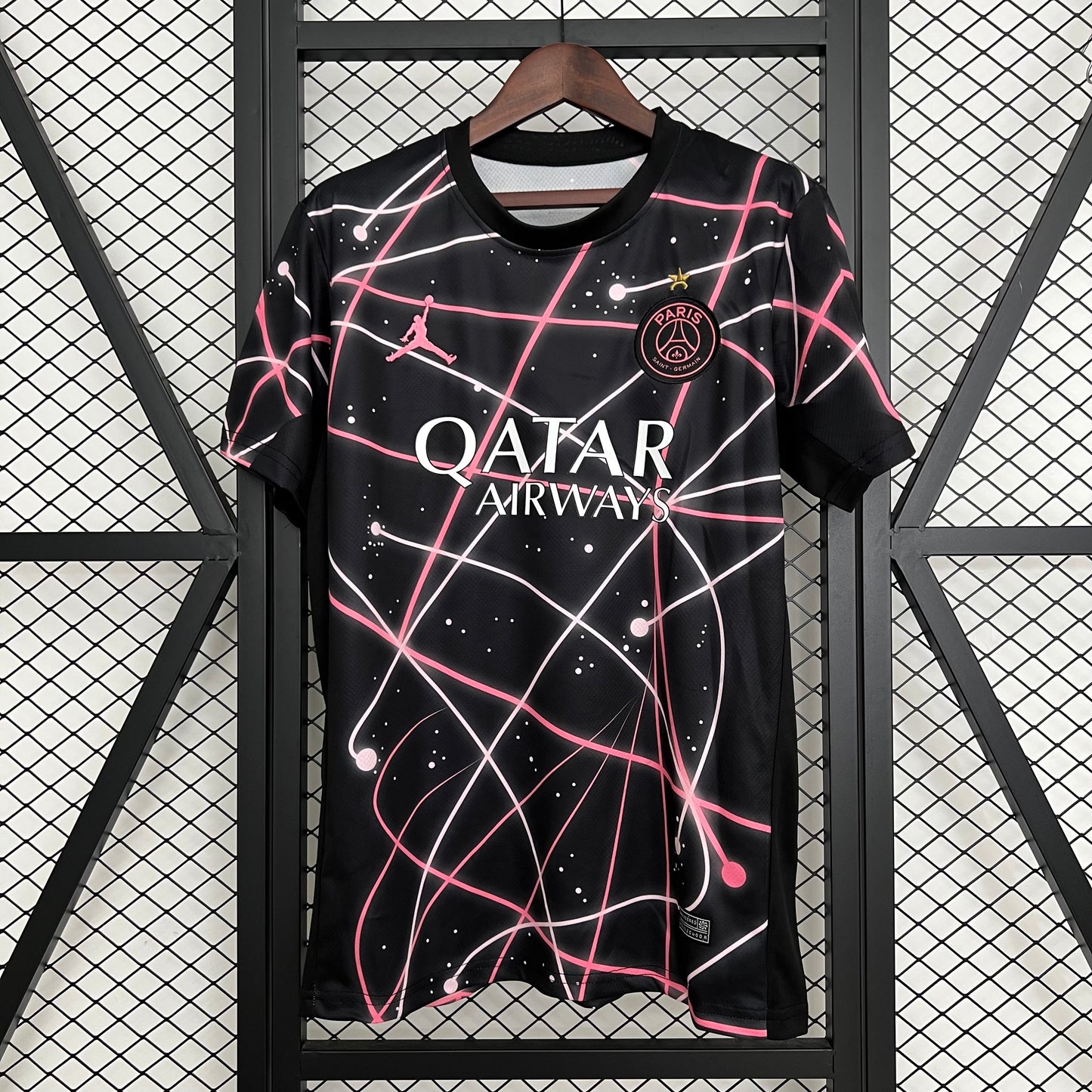 PSG Special Edition