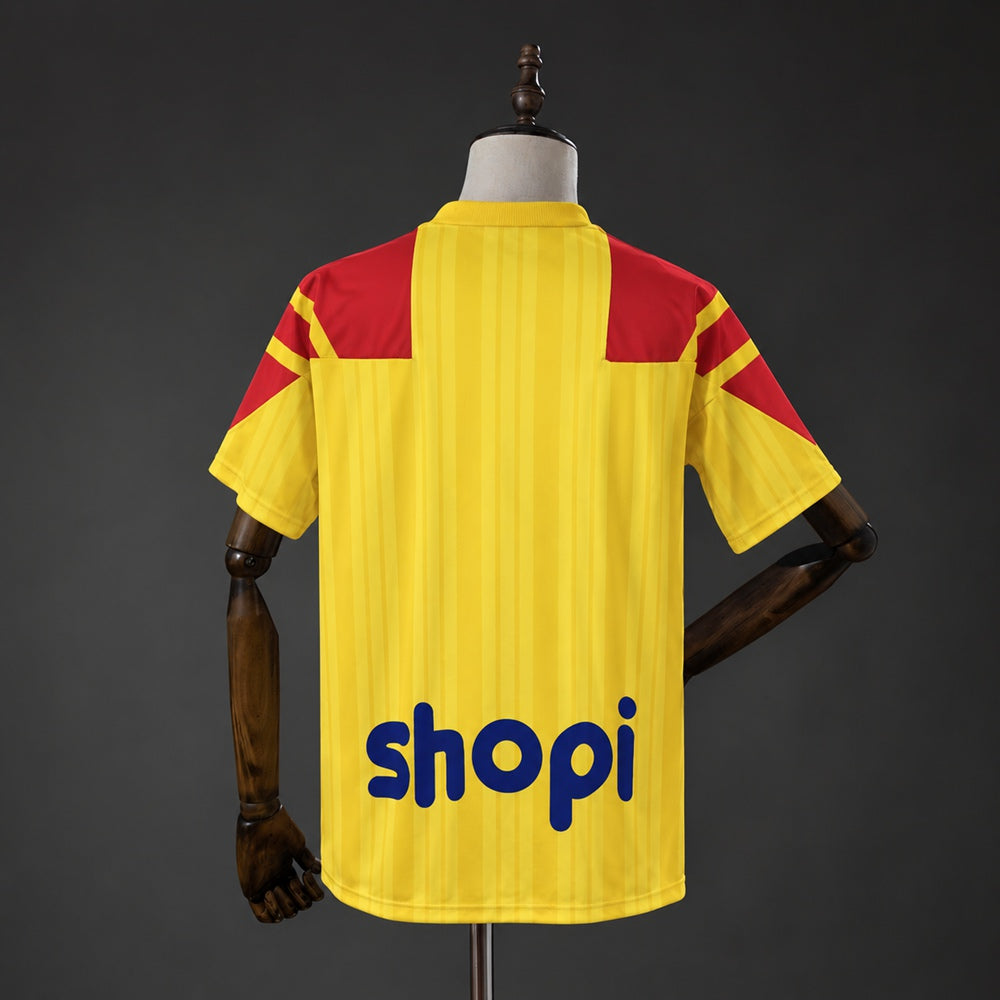 Camiseta Retro RC Lens 93/94