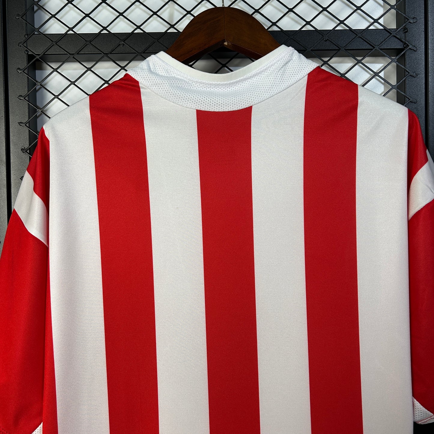 Atlético de Madrid 02/03