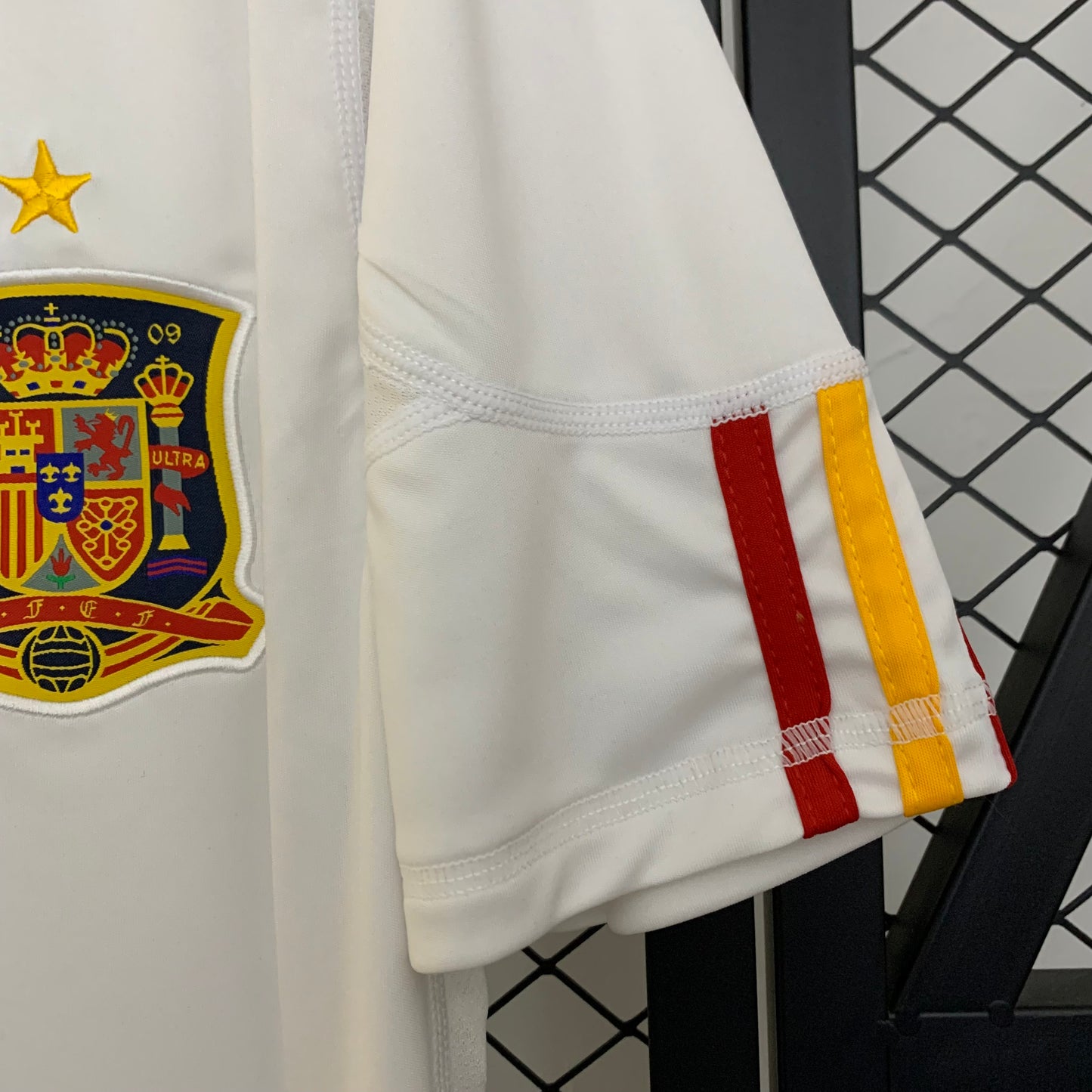 España 2011