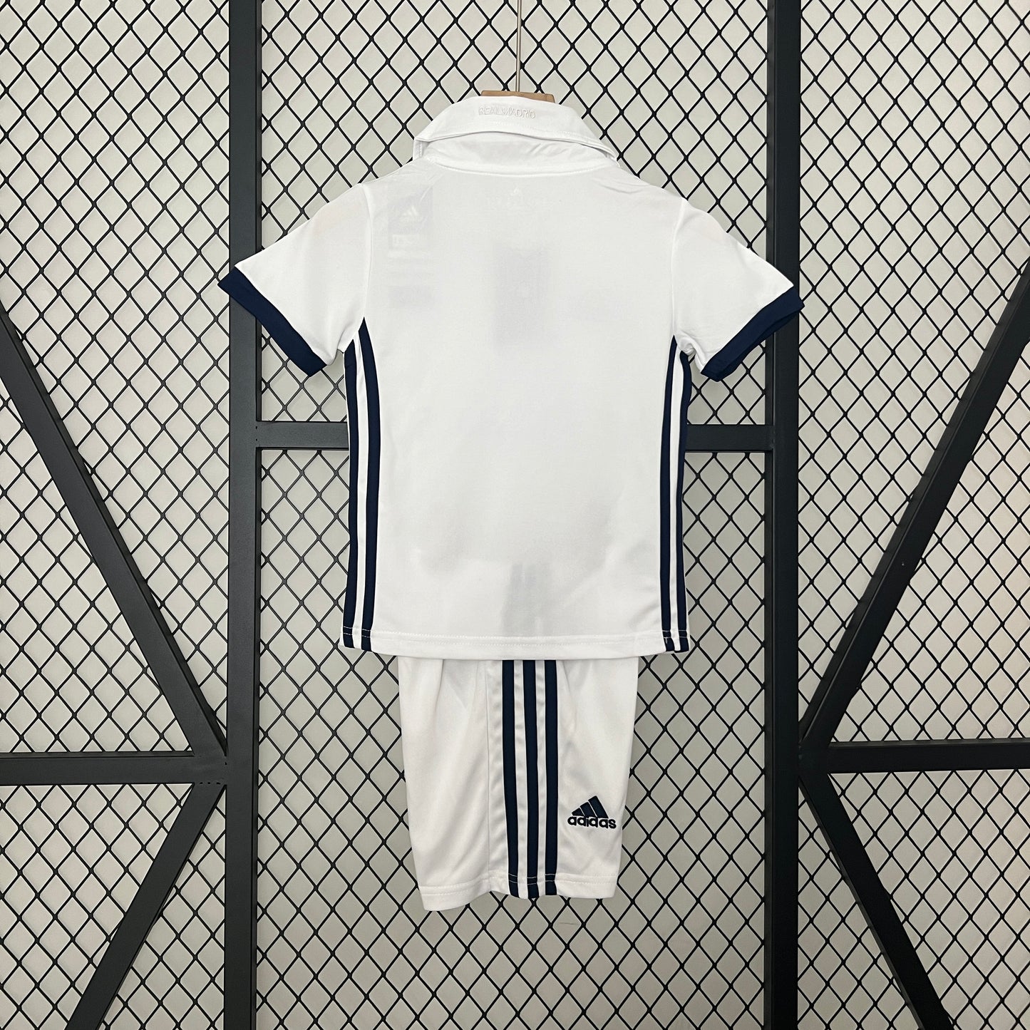 Real Madrid 1ª Equipación 16/17