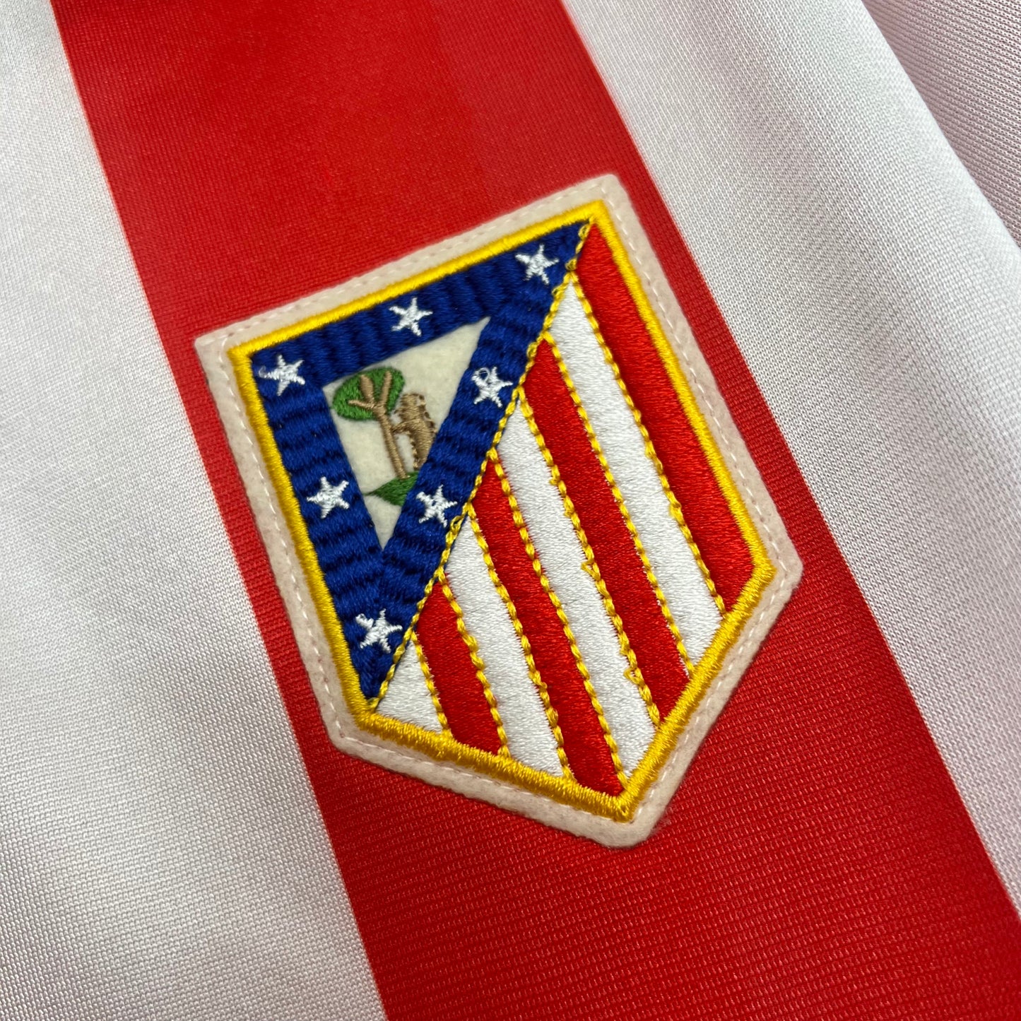 Atlético de Madrid 82/83
