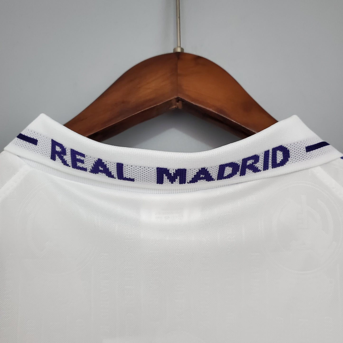 Real Madrid 96/97