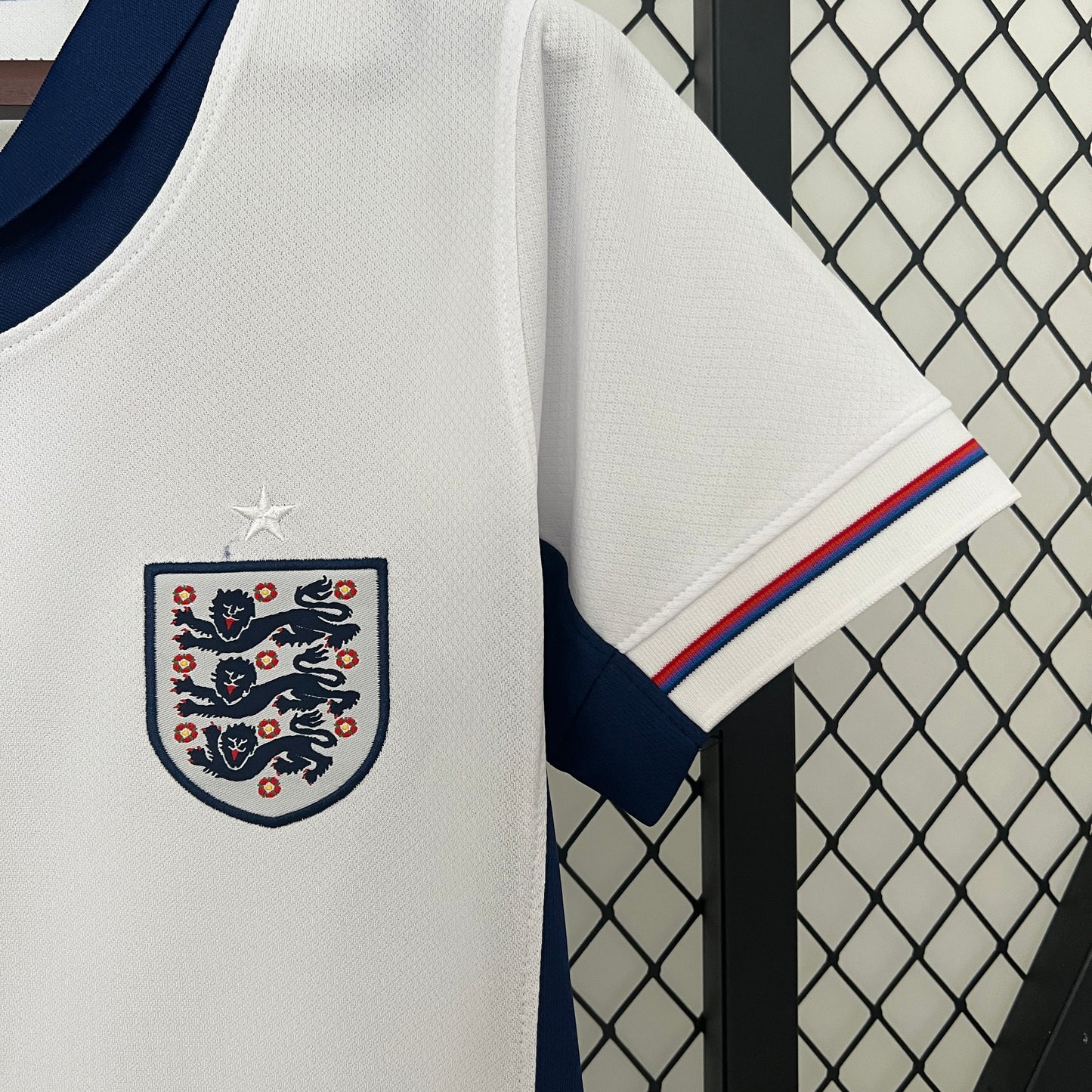 Inglaterra 1ª Equipación 24/25