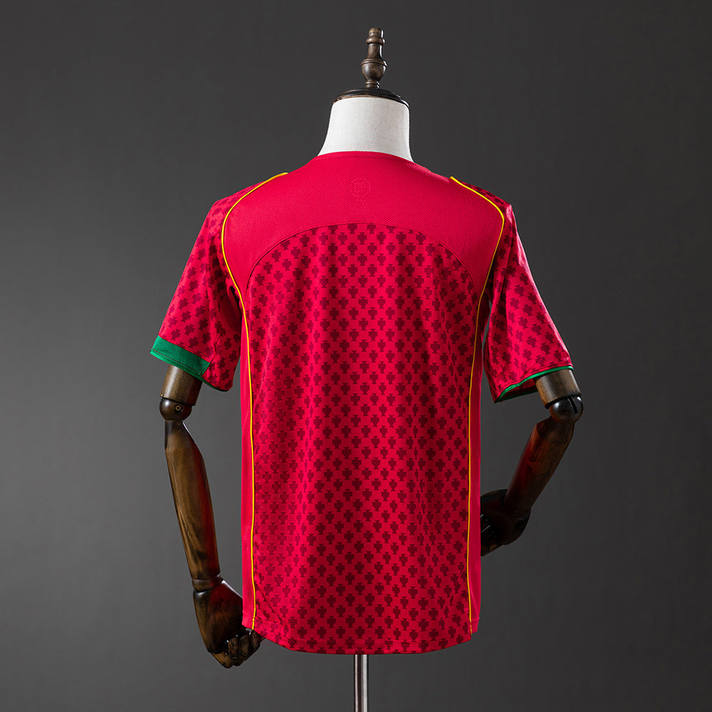 Portugal 2004
