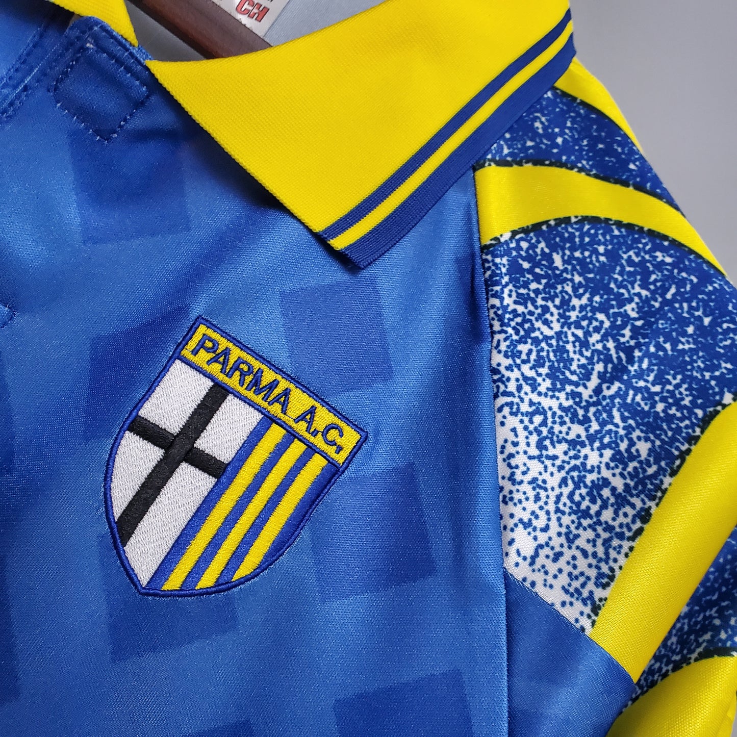 Parma FC 95/96