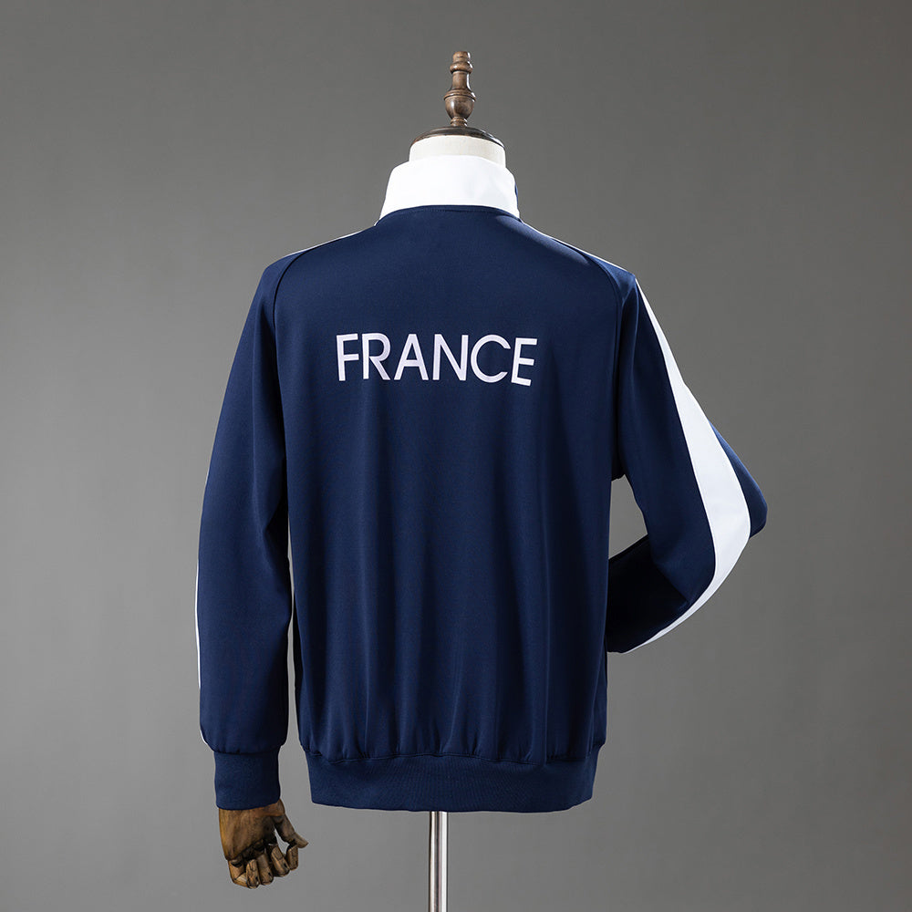 Francia Chaqueta