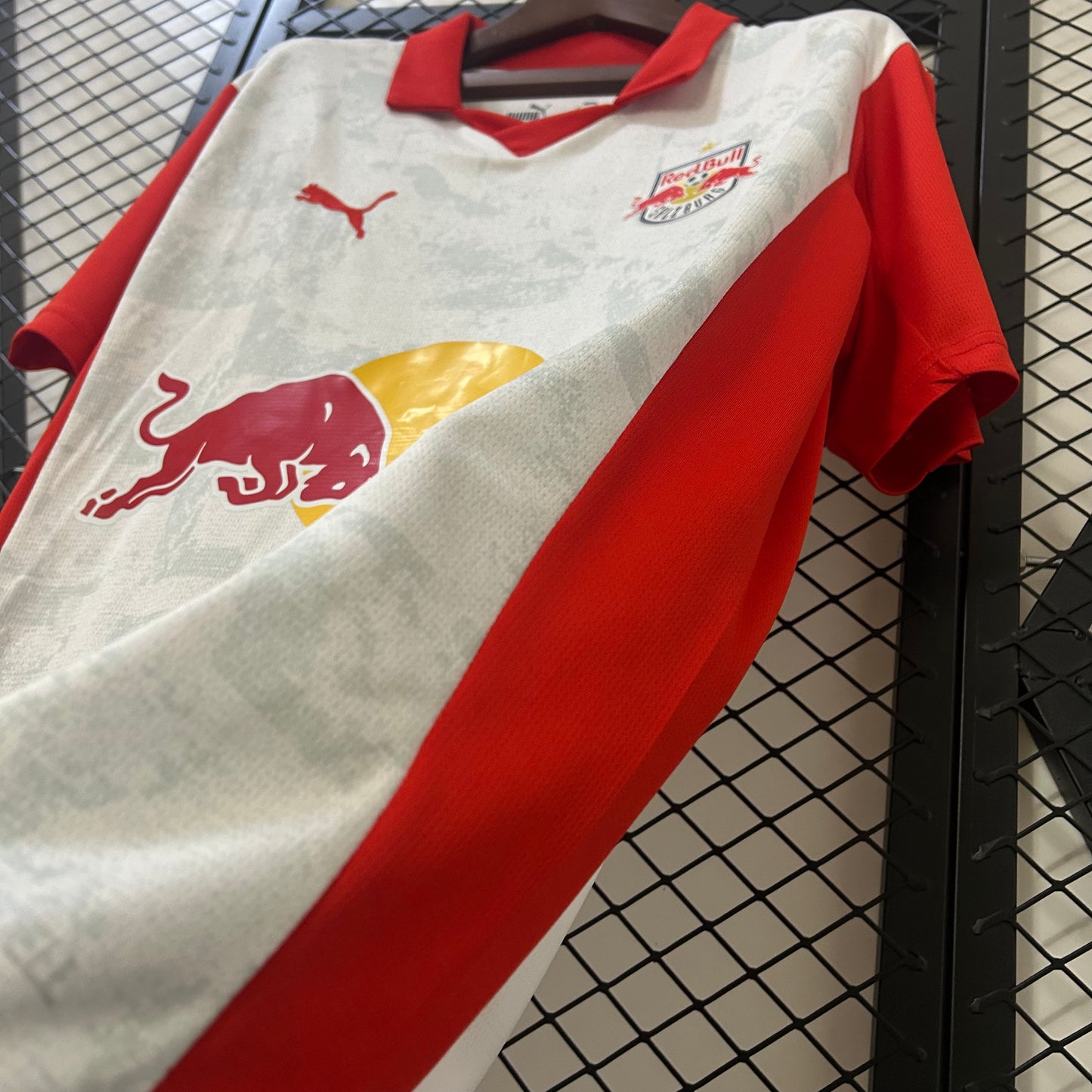 Leipzig 1ª Equipación 25/26