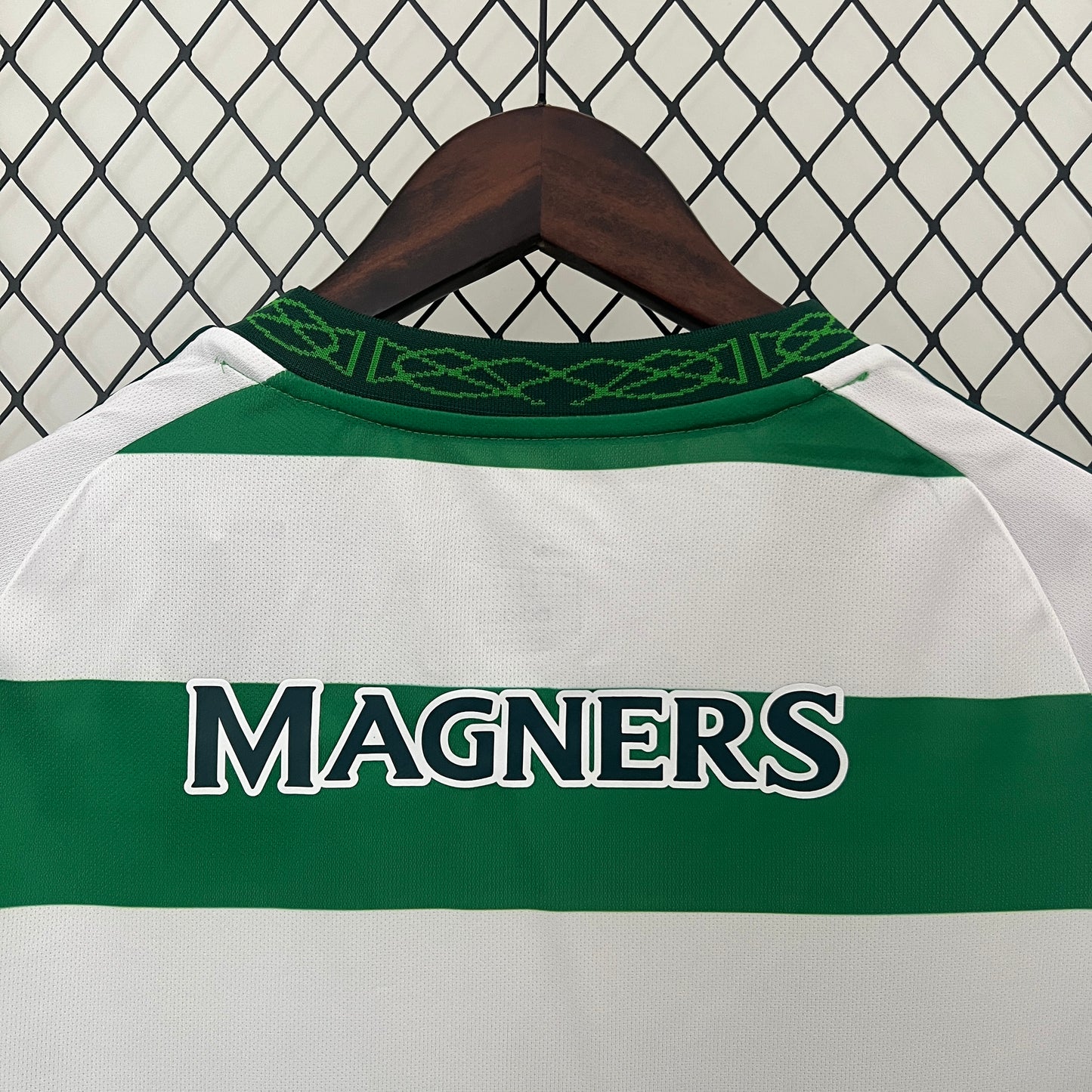 Celtic FC 1ª Equipación 24/25