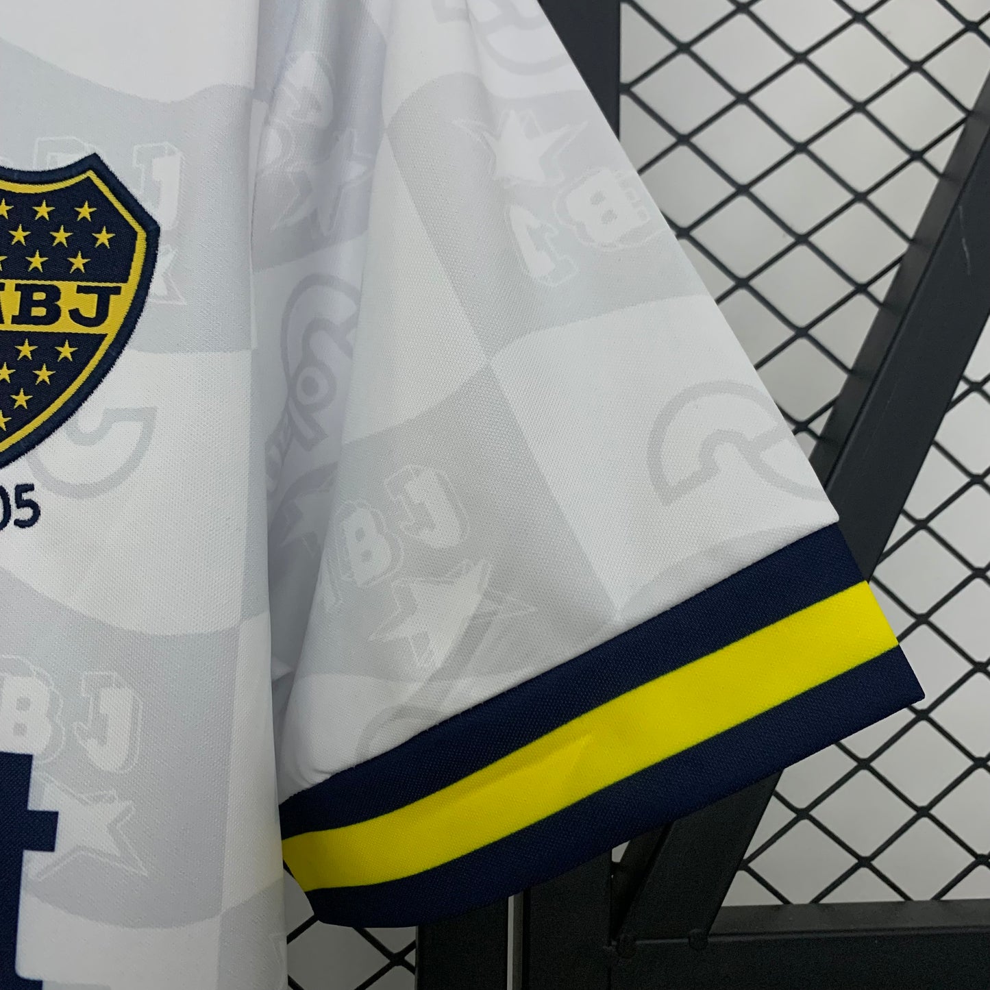 Boca Juniors 95/96
