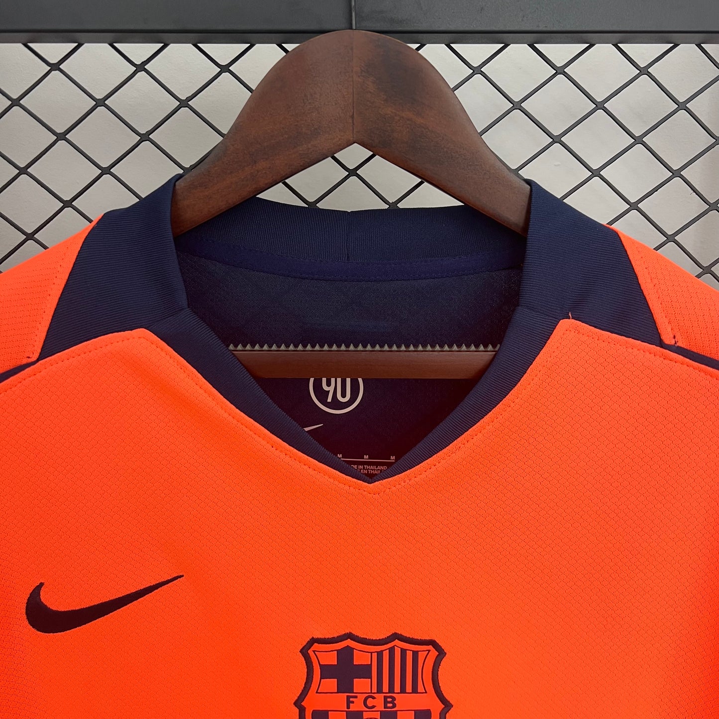 FC Barcelona 3ª Equipación 25/26