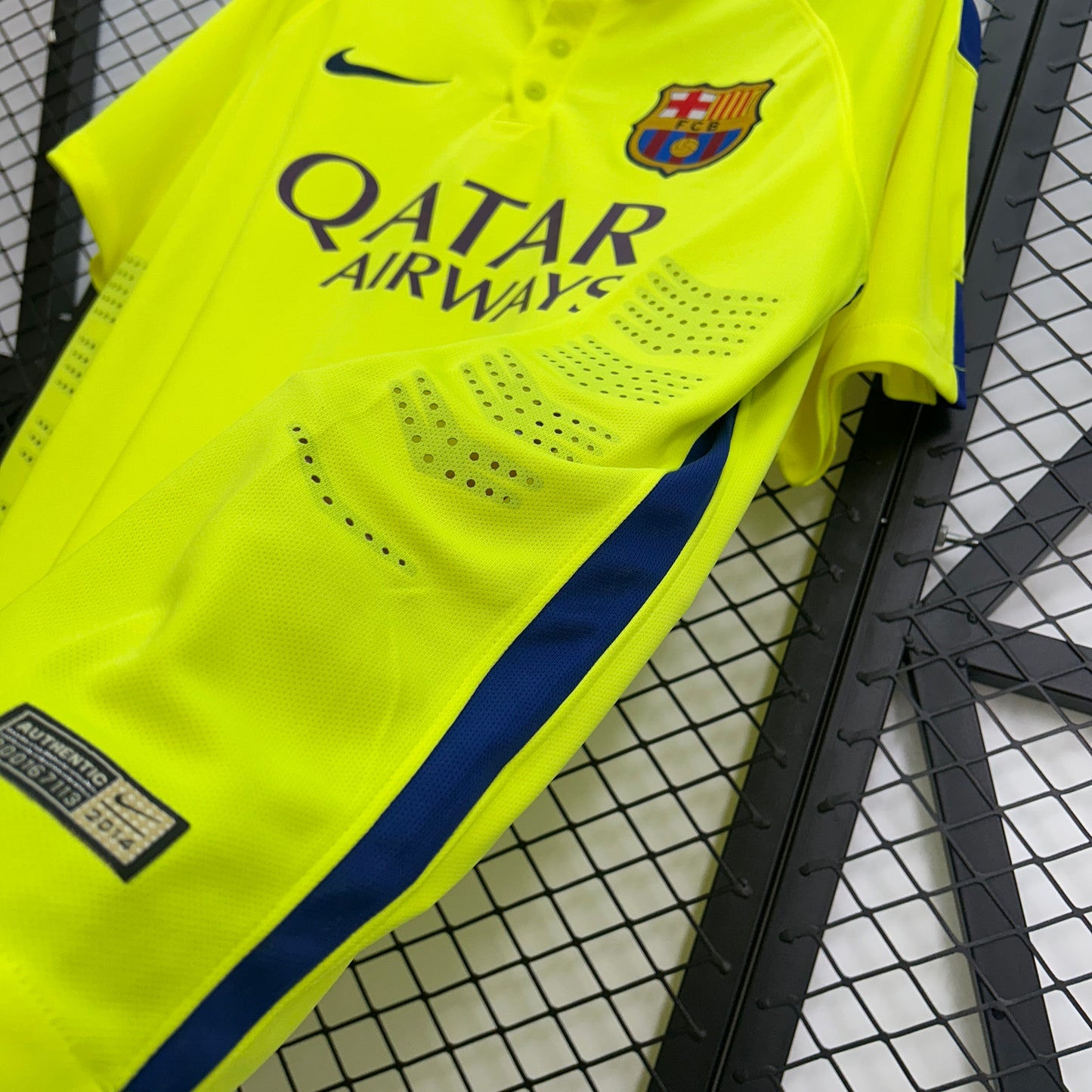 FC Barcelona 14/15