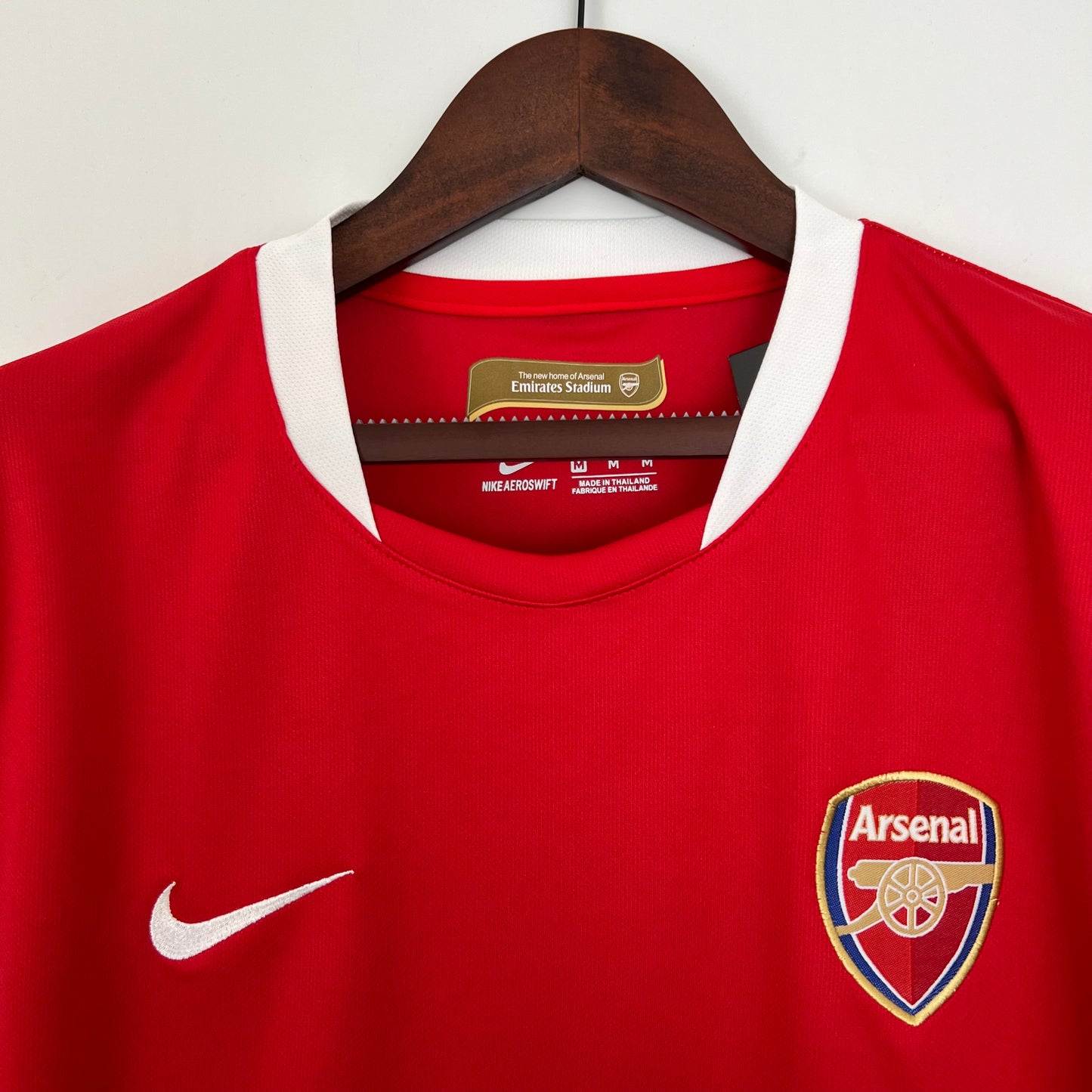Arsenal 06/07