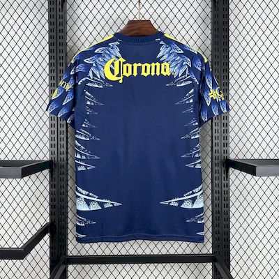 Club America 2ª Equipación 25/26