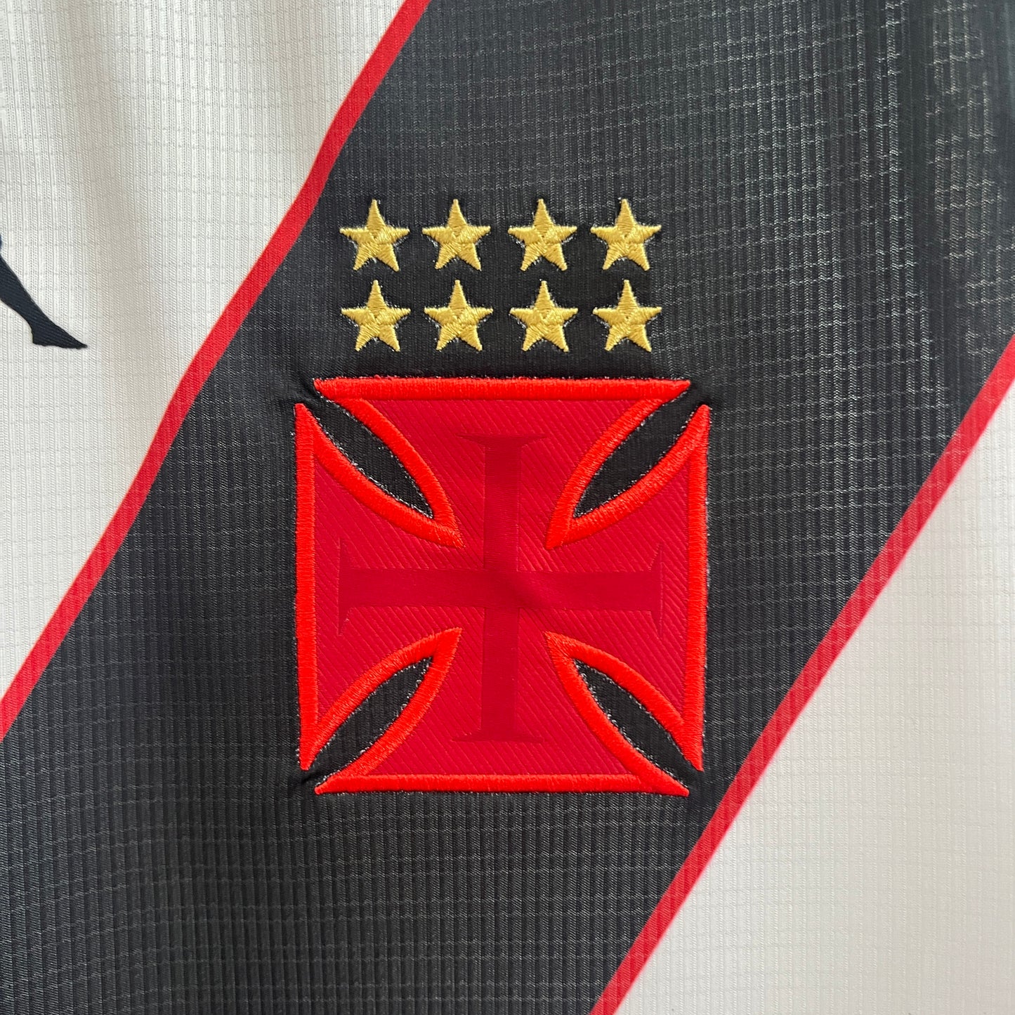 Vasco de Gama Training