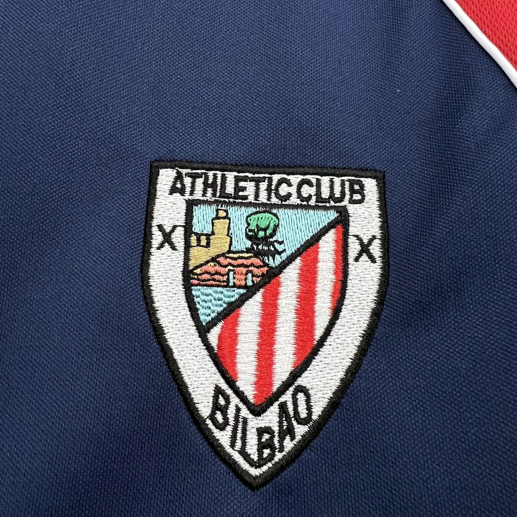 Athletic Club 99/00