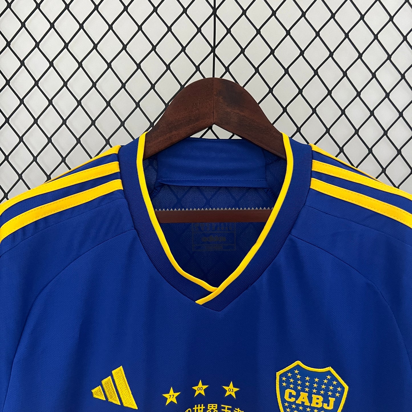 Boca Juniors Special Edition
