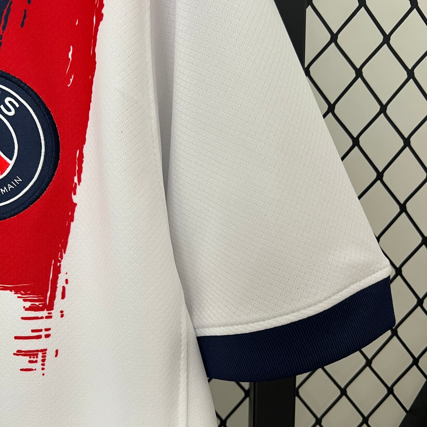 PSG 2ª Equipación 24/25