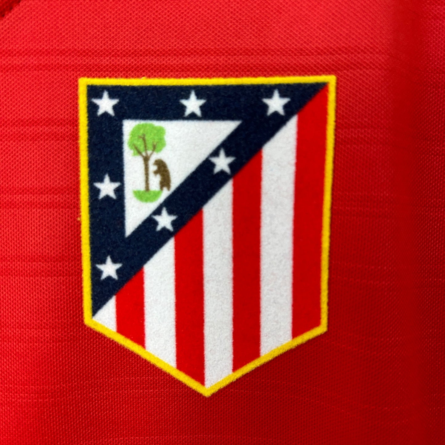 Atletico de Madrid 01/02