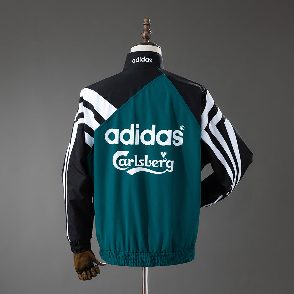 Chaqueta Retro Liverpool