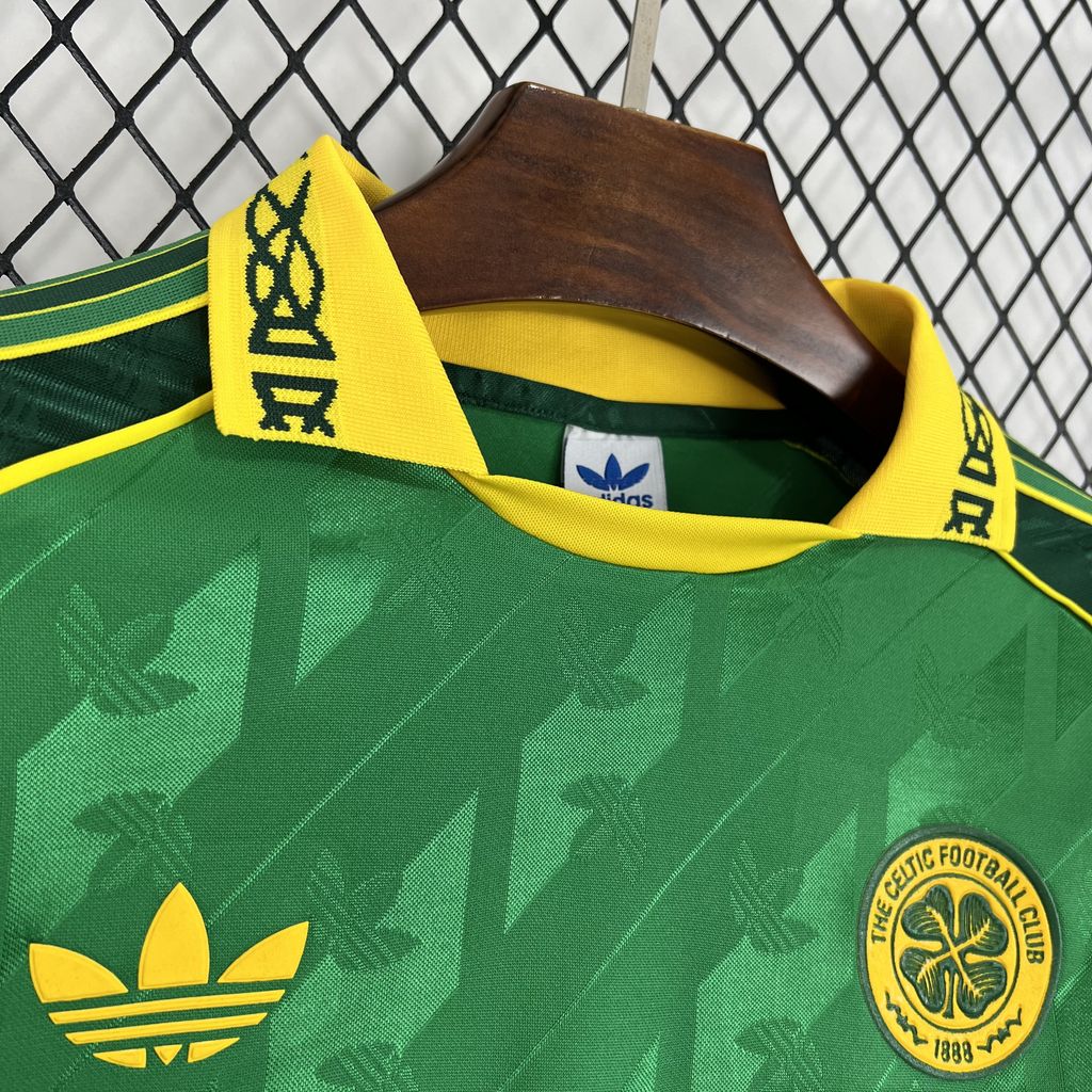 Celtic Special Edition