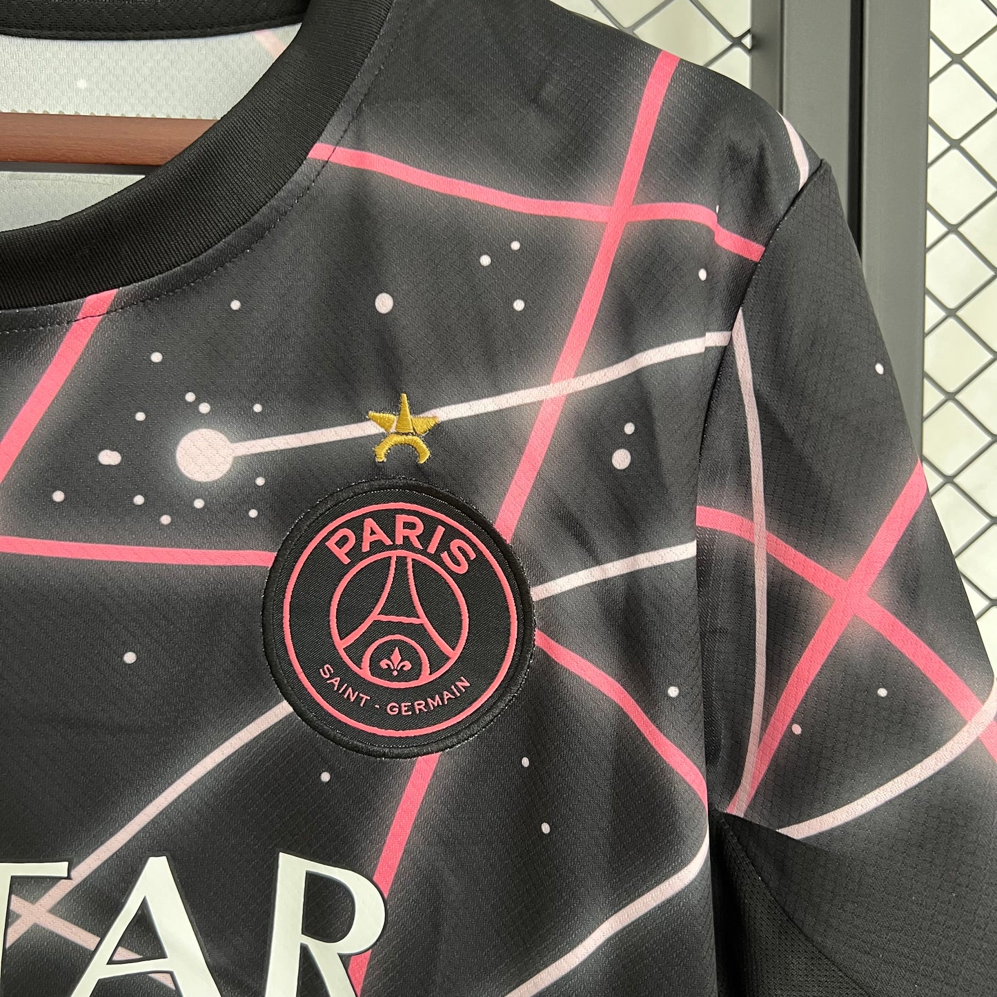 PSG Special Edition