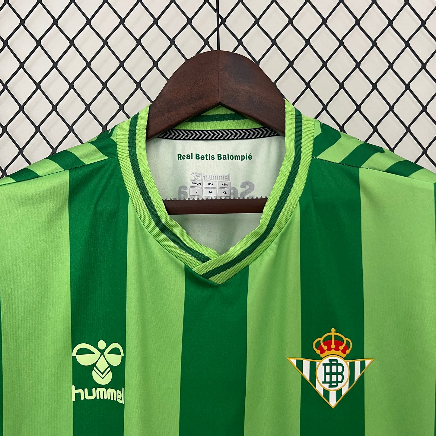 Real Betis Special Edition