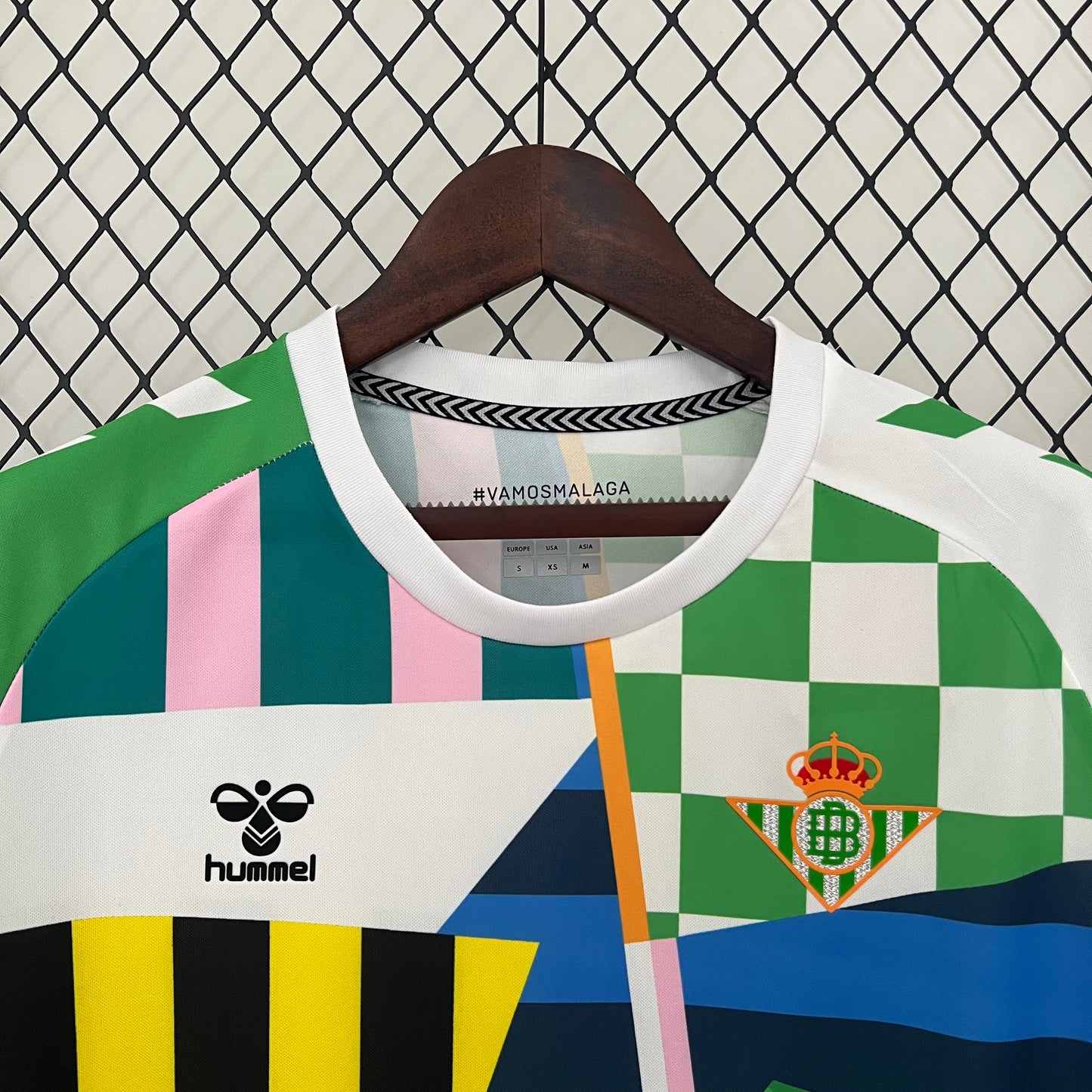 Real Betis Special Edition