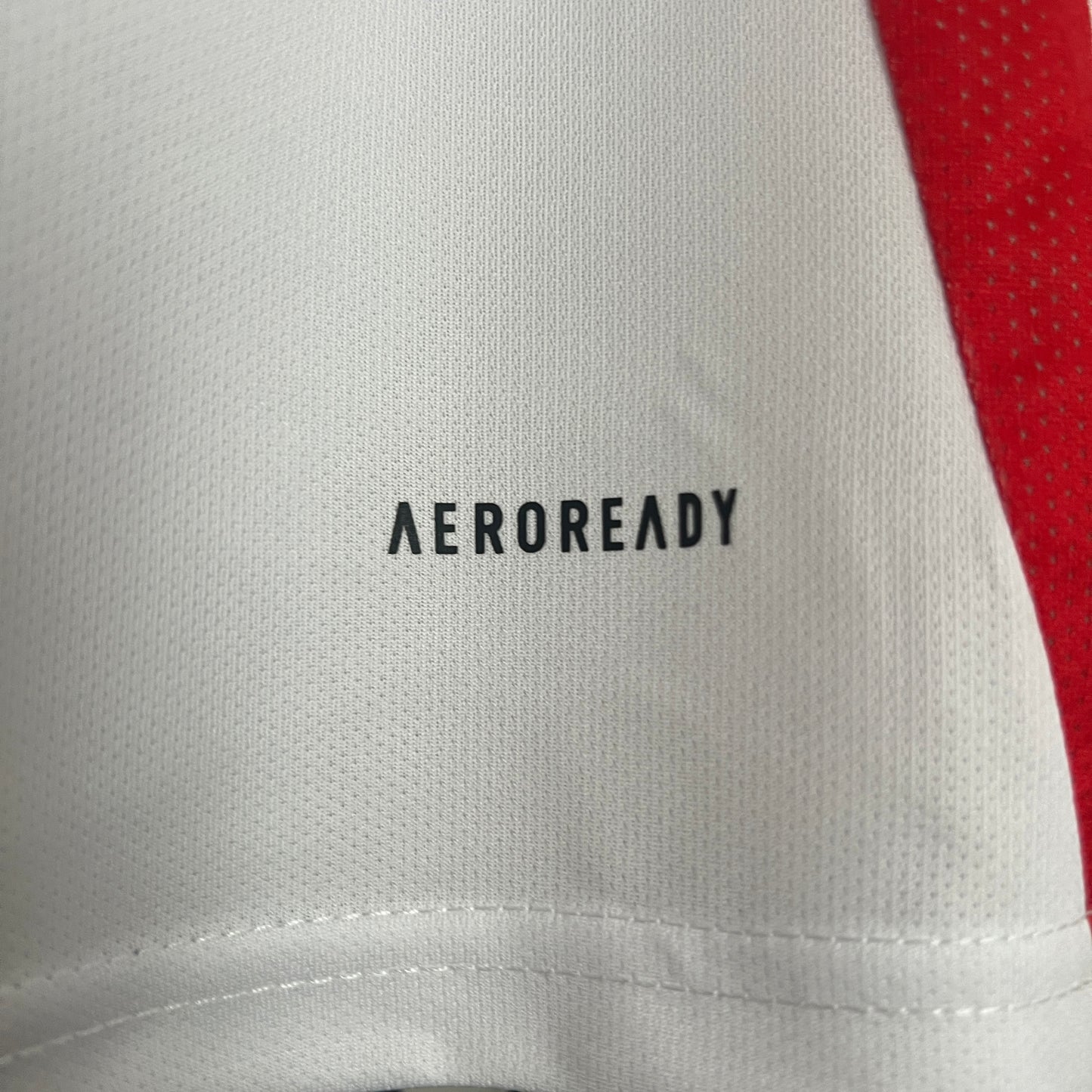 Perú 1ª Equipación 24/25