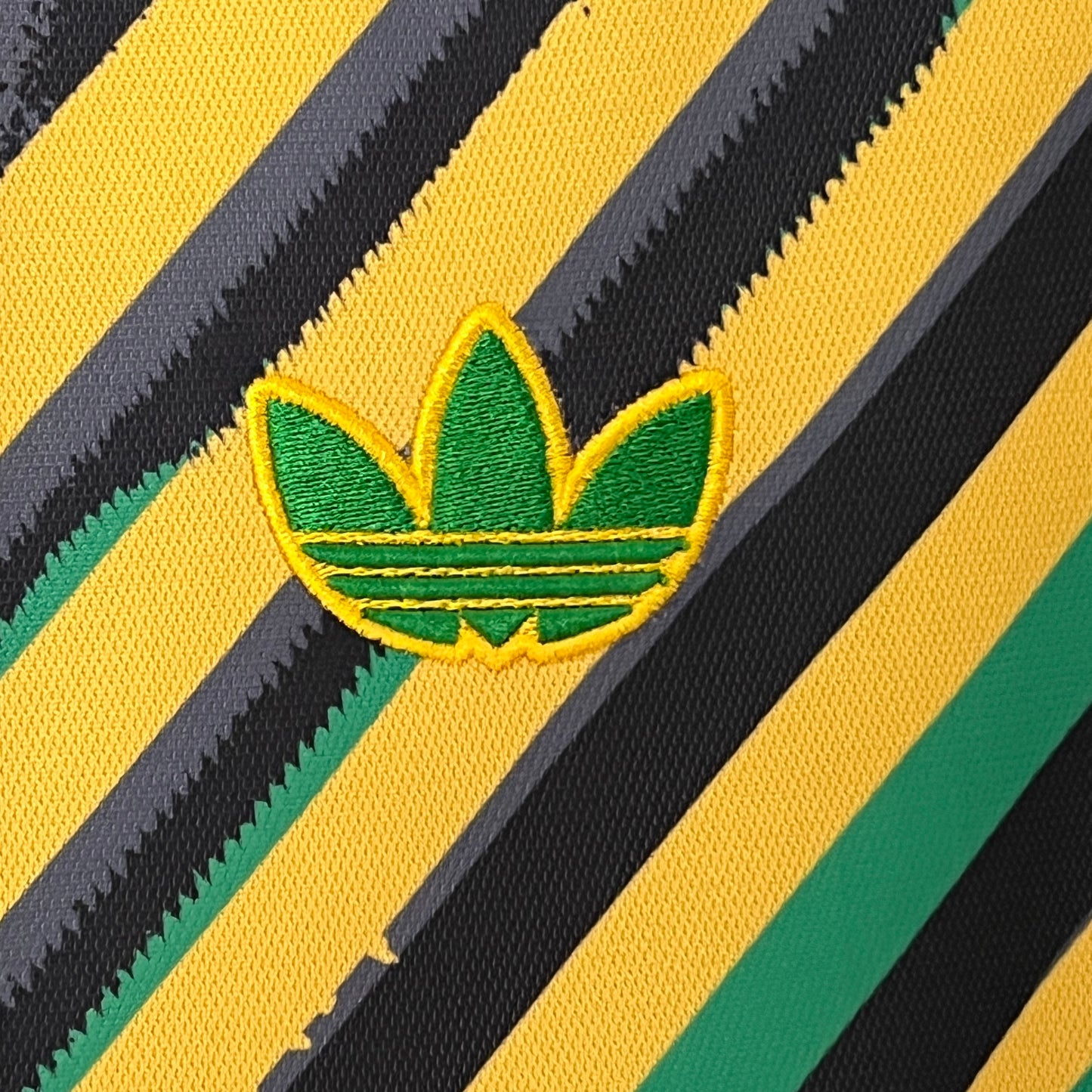 Jamaica Training