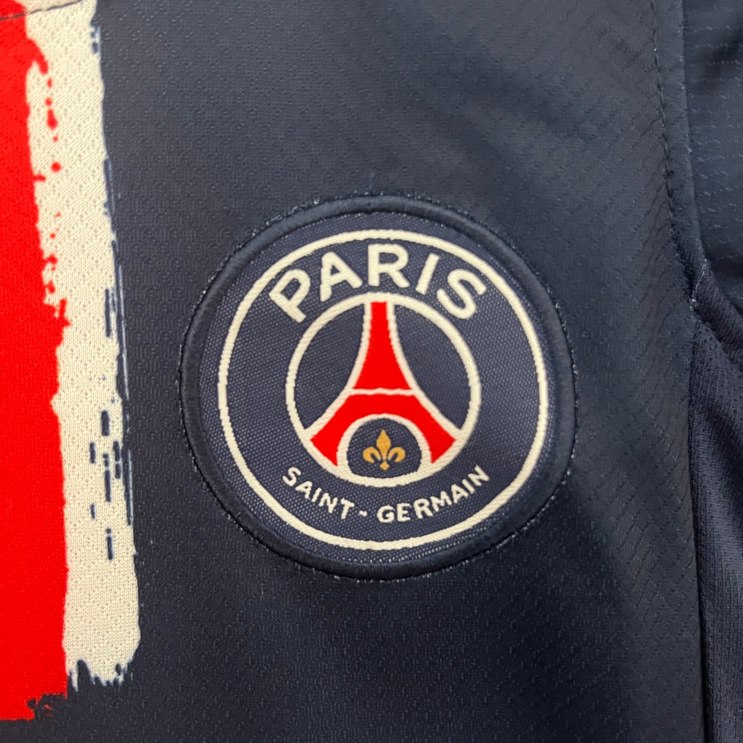 PSG 1ª Equipación 24/25